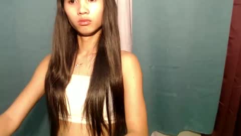 lovely_samie69 online show from January 9, 2025, 12:09 pm