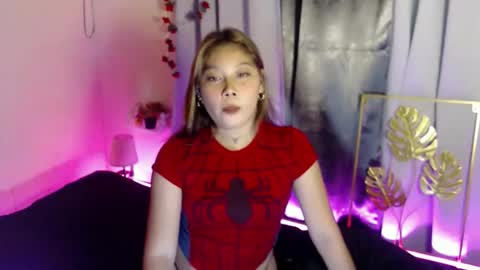 Snapshot of lovely_sandyy chatting on February 26, 2026, 12:48 pm sandy online show from February 26, 2026, 12:48 pm