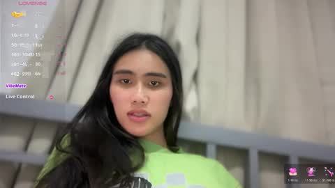 lovely_shan69 online show from March 30, 2026, 8:48 am