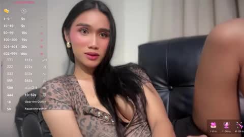 lovely_shan69 online show from April 8, 2026, 6:19 pm