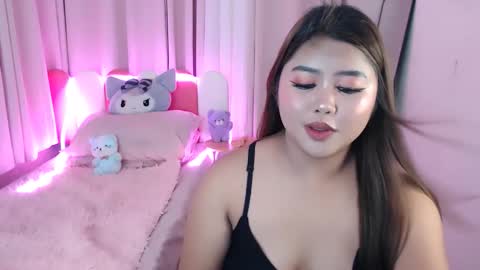 lovely_shine online show from March 6, 2026, 7:49 am