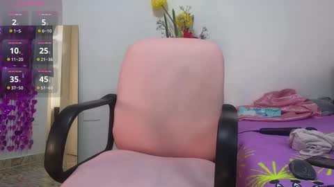 Snapshot of lovely_trix_ chatting on November 9, 2025, 3:43 pm Trix online show from November 9, 2025, 3:43 pm