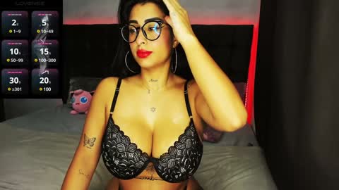 lovely violet13 online show from January 29, 2025, 1:07 pm