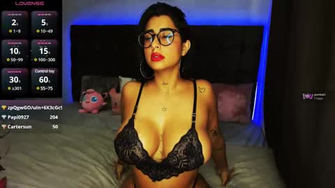 lovely violet13 online show from February 20, 2025, 8:58 pm
