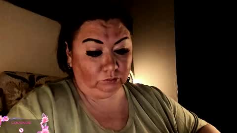 Anelana online show from October 5, 2025, 4:33 am