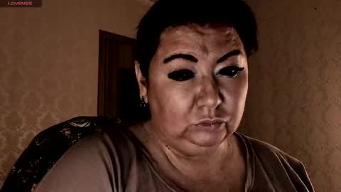 Anelana online show from January 18, 2026, 9:29 pm