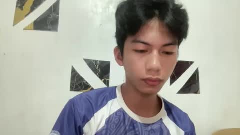 lovelyboy_jm online show from May 24, 2026, 11:43 pm