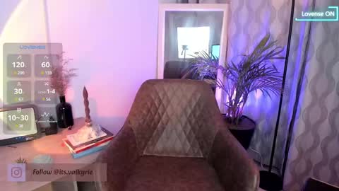 Snapshot of lovelygirl45 chatting on March 7, 2025, 12:58 am Valerie online show from March 7, 2025, 12:58 am