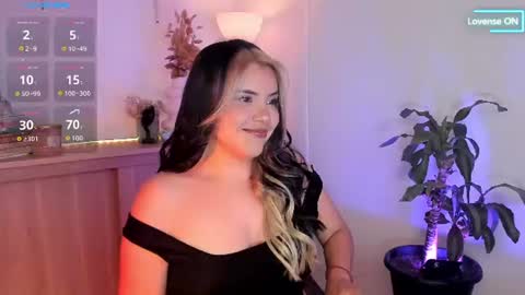 Valerie online show from June 16, 2026, 2:58 am