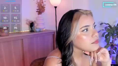 Valerie online show from June 18, 2026, 2:12 am