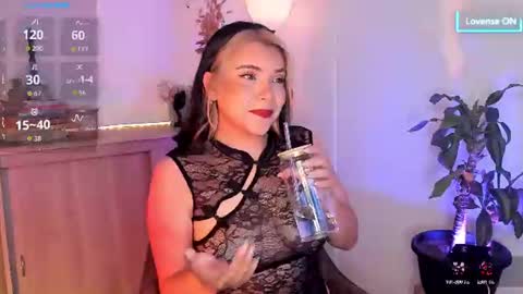 Valerie online show from June 20, 2026, 2:36 am