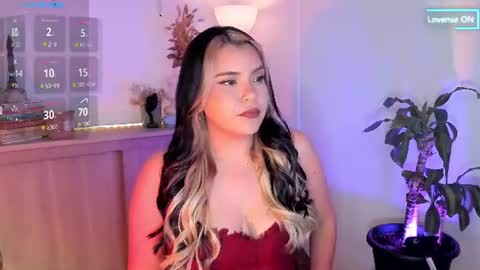 Valerie online show from July 4, 2026, 1:23 am