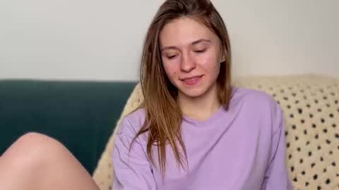 Kate only online show from March 2, 2026, 4:58 pm