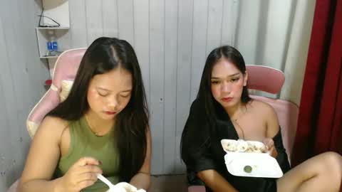 Snapshot of lovelykristelle chatting on November 8, 2025, 6:40 pm lovelykristelle online show from November 8, 2025, 6:40 pm