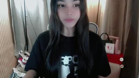 Cutie Laiza online show from February 24, 2026, 11:41 am