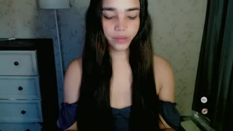 Cutie Laiza online show from June 18, 2026, 6:12 pm