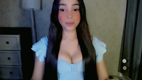 Cutie Laiza online show from June 23, 2026, 3:21 pm