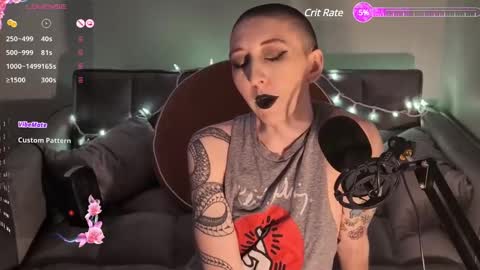 Snapshot of lovelylittlelucyy chatting on January 23, 2025, 1:30 am lovelylittlelucyy online show from January 23, 2025, 1:30 am