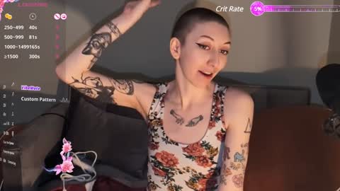 Snapshot of lovelylittlelucyy chatting on January 28, 2025, 12:26 am lovelylittlelucyy online show from January 28, 2025, 12:26 am