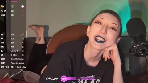 Snapshot of lovelylittlelucyy chatting on February 15, 2025, 11:14 pm lovelylittlelucyy online show from February 15, 2025, 11:14 pm
