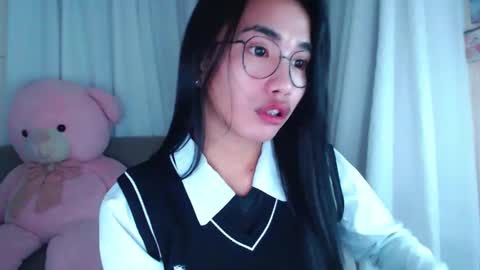 Snapshot of lovelymae18 chatting on December 3, 2024, 3:44 pm lovelymae18 online show from December 3, 2024, 3:44 pm