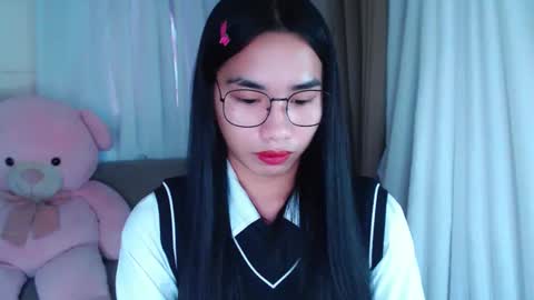 Snapshot of lovelymae18 chatting on December 10, 2024, 4:13 am lovelymae18 online show from December 10, 2024, 4:13 am