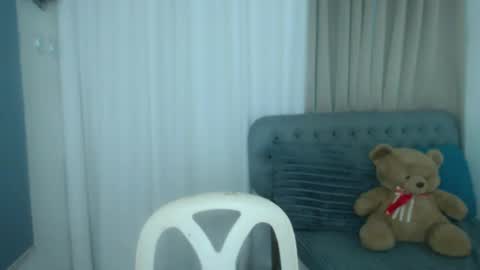 Snapshot of lovelymae18 chatting on July 14, 2026, 5:45 am lovelymae18 online show from July 14, 2026, 5:45 am