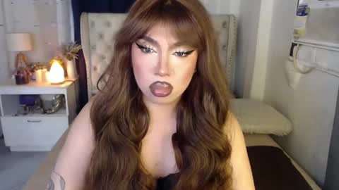 Snapshot of lovelymarie69 chatting on December 29, 2024, 5:44 pm Rebeca online show from December 29, 2024, 5:44 pm