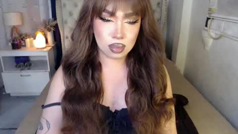 Snapshot of lovelymarie69 chatting on January 5, 2025, 5:30 pm Rebeca online show from January 5, 2025, 5:30 pm
