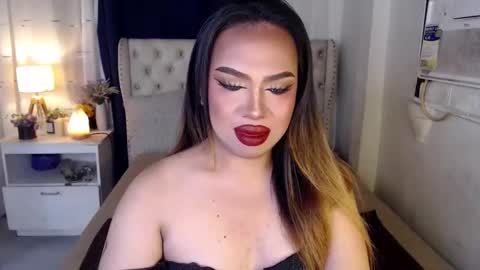 Snapshot of lovelymarie69 chatting on January 12, 2025, 5:01 pm Rebeca online show from January 12, 2025, 5:01 pm