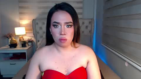 Snapshot of lovelymarie69 chatting on February 16, 2025, 9:05 pm Rebeca online show from February 16, 2025, 9:05 pm
