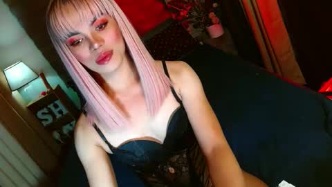 lovelymiss_shyna11 online show from November 8, 2025, 9:09 am