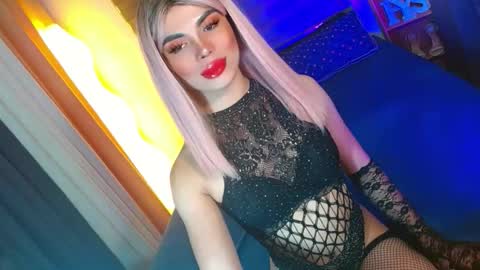 lovelymiss_shyna11 online show from March 12, 2026, 8:53 am