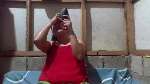 lovelymocha27s online show from February 6, 2025, 5:14 am