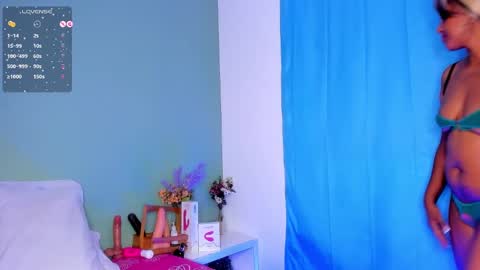 Snapshot of lovelynickyy chatting on January 28, 2025, 3:46 pm Nicky online show from January 28, 2025, 3:46 pm