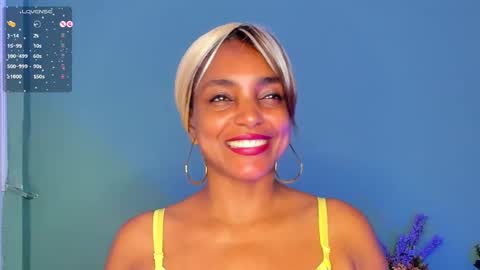 Snapshot of lovelynickyy chatting on February 10, 2025, 3:42 pm Nicky online show from February 10, 2025, 3:42 pm