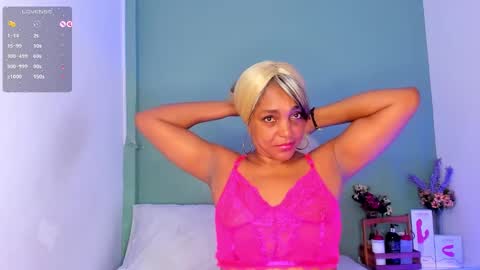 Snapshot of lovelynickyy chatting on February 23, 2025, 12:59 pm Nicky online show from February 23, 2025, 12:59 pm