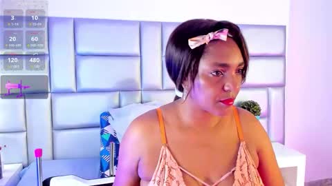 Nicky online show from October 27, 2025, 12:53 pm