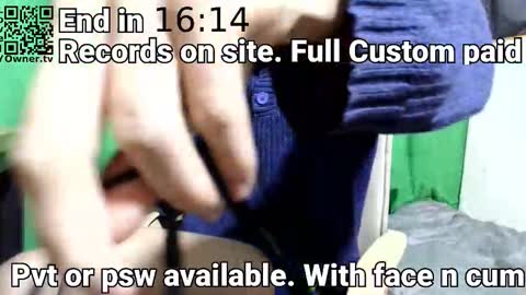 .com  online show from December 22, 2025, 11:18 am