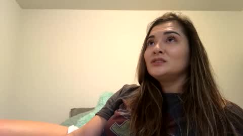 Queen Aria  online show from October 24, 2025, 7:54 pm