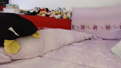 lovelywoman23 online show from March 1, 2026, 6:21 pm