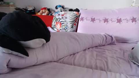 lovelywoman23 online show from March 24, 2026, 5:45 am