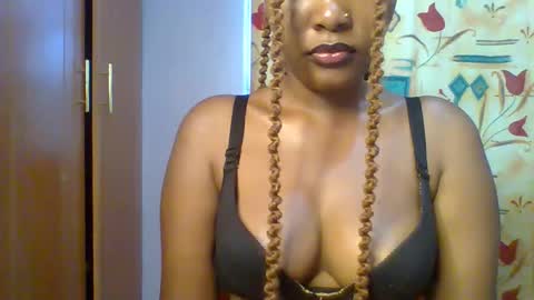 Hanna online show from March 29, 2026, 4:23 am