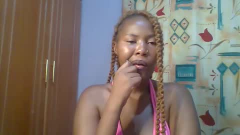Hanna online show from April 1, 2026, 6:27 pm