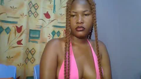 Hanna online show from April 12, 2026, 2:38 am