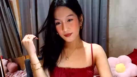loveme_fiona online show from October 16, 2025, 2:34 am