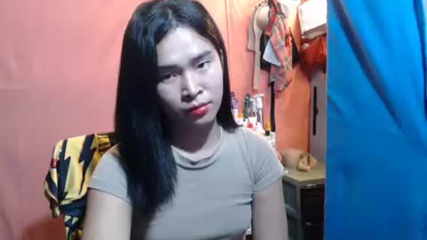 lovemeforwhatiam1 online show from September 21, 2025, 10:22 pm