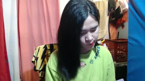 lovemeforwhatiam1 online show from September 23, 2025, 6:49 am