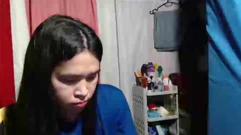 lovemeforwhatiam1 online show from September 24, 2025, 2:04 am