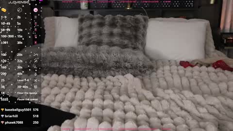Snapshot of lovemoscarlett chatting on January 14, 2025, 8:04 pm Scarlett online show from January 14, 2025, 8:04 pm